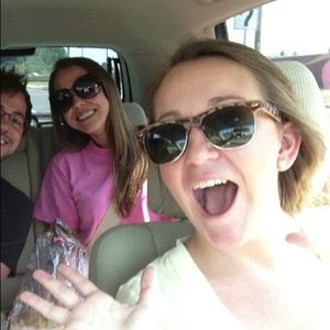 Meet your Posher, Miranda